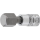 Bit-Einsatz | Antrieb Innenvierkant 6,3 mm (1/4") | Innensechskant 12 mm