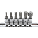 Bit-Einsatz-Satz | Antrieb Innenvierkant 6,3 mm...