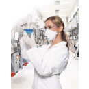 Atemschutzmaske 9332+ FFP3/V NRD m.Ausatemventil 10St./KT 3M