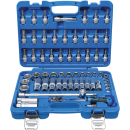 Steckschlüssel-Satz | Antrieb 10 mm (3/8") |...