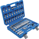 Steckschlüssel-Satz | Antrieb 10 mm (3/8") |...