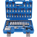 Steckschlüssel-Satz | Antrieb 10 mm (3/8") |...