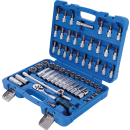 Steckschlüssel-Satz | Antrieb 10 mm (3/8") |...