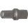 Bit-Knarren-Adapter | Außensechskant 8 mm (5/16") - Außenvierkant 10 mm (3/8") | 30 mm