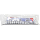 Steckschlüssel-Einsatz-Satz Zwölfkant | Antrieb Innenvierkant 6,3 mm (1/4") | SW 4 - 14 mm | 13-tlg.