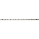 Aufsteckschiene mit 15 Clips | 10 mm (3/8")