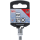 Steckschlüssel-Einsatz Super Lock | Antrieb Innenvierkant 6,3 mm (1/4") | SW 4,5 mm