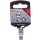 Steckschlüssel-Einsatz Super Lock | Antrieb Innenvierkant 6,3 mm (1/4") | SW 5,5 mm