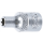 Steckschlüssel-Einsatz Super Lock | Antrieb Innenvierkant 6,3 mm (1/4") | SW 4 mm