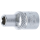 Steckschlüssel-Einsatz Super Lock | Antrieb Innenvierkant 6,3 mm (1/4") | SW 5 mm