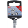 Steckschlüssel-Einsatz Super Lock | Antrieb Innenvierkant 6,3 mm (1/4") | SW 5 mm
