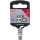 Steckschlüssel-Einsatz Super Lock | Antrieb Innenvierkant 6,3 mm (1/4") | SW 6 mm
