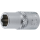 Steckschlüssel-Einsatz Super Lock | Antrieb Innenvierkant 6,3 mm (1/4") | SW 7 mm