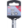Steckschlüssel-Einsatz Super Lock | Antrieb Innenvierkant 6,3 mm (1/4") | SW 10 mm