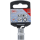 Steckschlüssel-Einsatz Super Lock | Antrieb Innenvierkant 6,3 mm (1/4") | SW 11 mm