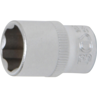 Steckschlüssel-Einsatz Super Lock | Antrieb Innenvierkant 6,3 mm (1/4") | SW 12 mm