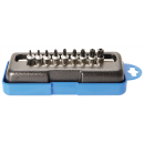 Bit-Einsatz-Satz | Antrieb Innenvierkant 6,3 mm...
