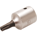 Bit-Einsatz | Antrieb Innenvierkant 6,3 mm (1/4") |...