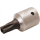 Bit-Einsatz | Antrieb Innenvierkant 6,3 mm (1/4") | TS-Profil (für Torx Plus) mit Bohrung TS25
