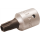 Bit-Einsatz | Antrieb Innenvierkant 6,3 mm (1/4") | TS-Profil (für Torx Plus) mit Bohrung TS30