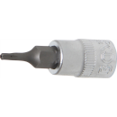 Bit-Einsatz | Antrieb Innenvierkant 6,3 mm (1/4") |...