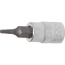Bit-Einsatz | Antrieb Innenvierkant 6,3 mm (1/4") |...