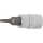 Bit-Einsatz | Antrieb Innenvierkant 6,3 mm (1/4") | T-Profil (für Torx) mit Bohrung T9