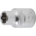 Steckschlüssel-Einsatz Super Lock | Antrieb Innenvierkant 10 mm (3/8") | SW 8 mm