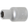 Steckschlüssel-Einsatz Super Lock | Antrieb Innenvierkant 12,5 mm (1/2") | SW 9 mm