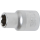Steckschlüssel-Einsatz Super Lock | Antrieb Innenvierkant 12,5 mm (1/2") | SW 11 mm