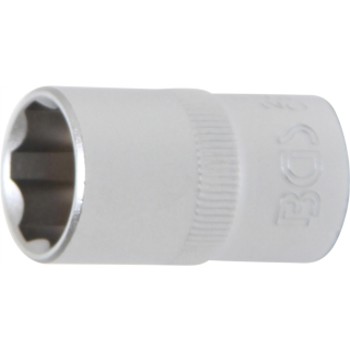 Steckschlüssel-Einsatz Super Lock | Antrieb Innenvierkant 12,5 mm (1/2") | SW 16 mm