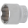 Steckschlüssel-Einsatz Super Lock | Antrieb Innenvierkant 12,5 mm (1/2") | SW 32 mm