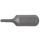 Bit | Antrieb Außensechskant 6,3 mm (1/4") | T-Profil (für Torx) mit Bohrung T7