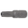 Bit | Länge 25 mm | Antrieb Außensechskant 6,3 mm (1/4") | T-Profil (für Torx) mit Bohrung T27