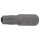 Bit | Antrieb Außensechskant 6,3 mm (1/4") | T-Profil (für Torx) mit Bohrung T30