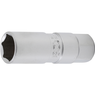 Zündkerzen-Einsatz Sechskant | Antrieb Innenvierkant 10 mm (3/8") | SW 16 mm