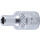 Steckschlüssel-Einsatz Sechskant | Antrieb Innenvierkant 6,3 mm (1/4") | SW 4 mm