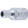 Steckschlüssel-Einsatz Sechskant | Antrieb Innenvierkant 6,3 mm (1/4") | SW 4,5 mm
