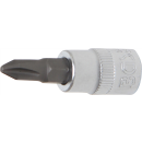 Bit-Einsatz | Antrieb Innenvierkant 6,3 mm (1/4") |...