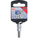 Bit-Einsatz | Antrieb Innenvierkant 6,3 mm (1/4") |...