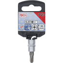 Bit-Einsatz | Antrieb Innenvierkant 6,3 mm (1/4") |...