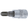 Bit-Einsatz | Antrieb Innenvierkant 6,3 mm (1/4") | Kreuzschlitz PZ3