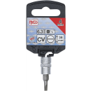 Bit-Einsatz | Antrieb Innenvierkant 6,3 mm (1/4") |...