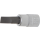 Bit-Einsatz | Antrieb Innenvierkant 6,3 mm (1/4") | Schlitz 6,5 mm