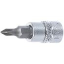 Bit-Einsatz | Antrieb Innenvierkant 6,3 mm (1/4") |...
