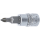 Bit-Einsatz | Antrieb Innenvierkant 6,3 mm (1/4") | Kreuzschlitz PZ0