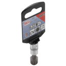 Bit-Einsatz | Antrieb Innenvierkant 6,3 mm (1/4") |...