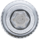 Bit-Einsatz | Antrieb Innenvierkant 10 mm (3/8") |...