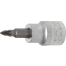 Bit-Einsatz | Antrieb Innenvierkant 10 mm (3/8") |...