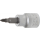 Bit-Einsatz | Antrieb Innenvierkant 10 mm (3/8") | Kreuzschlitz PZ1